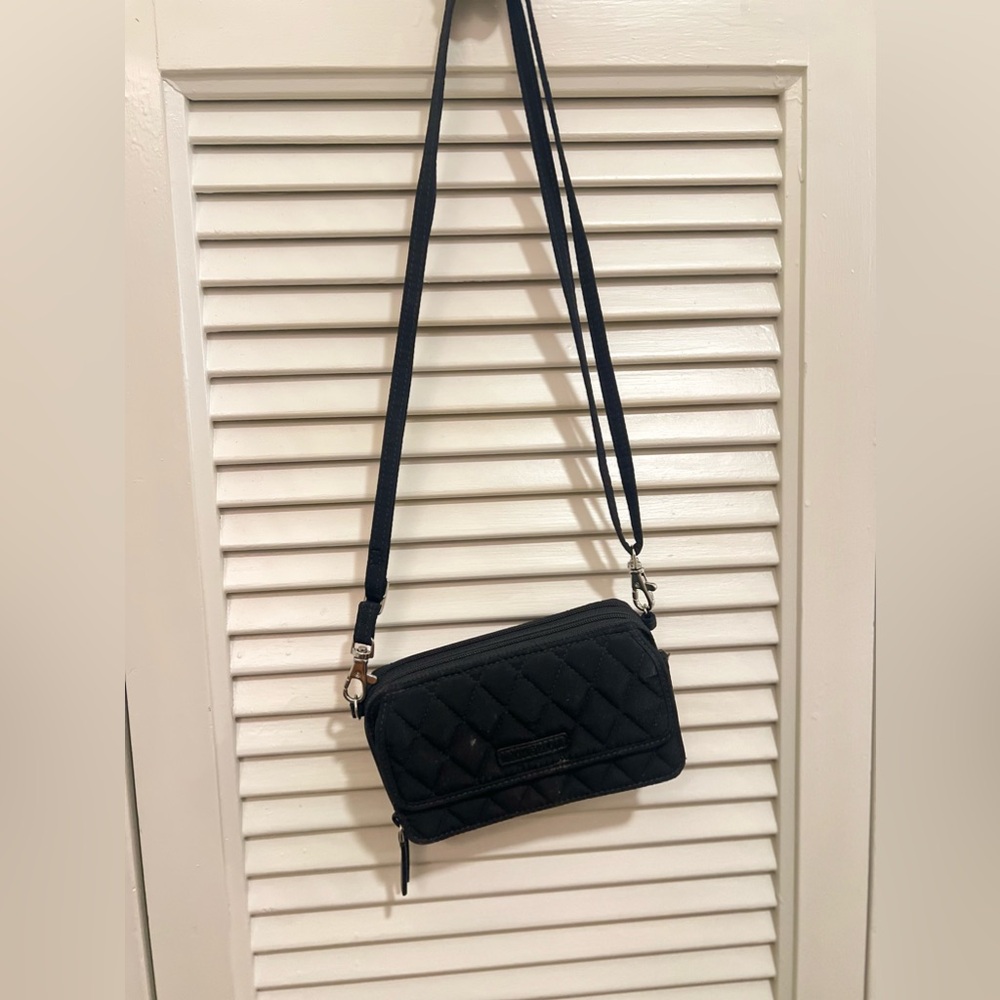 Vera Bradley purse